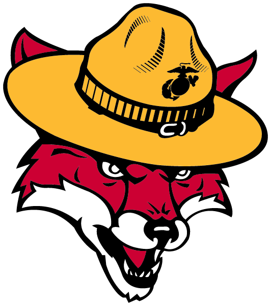 MARINE MILITARY ACADEMY Logo