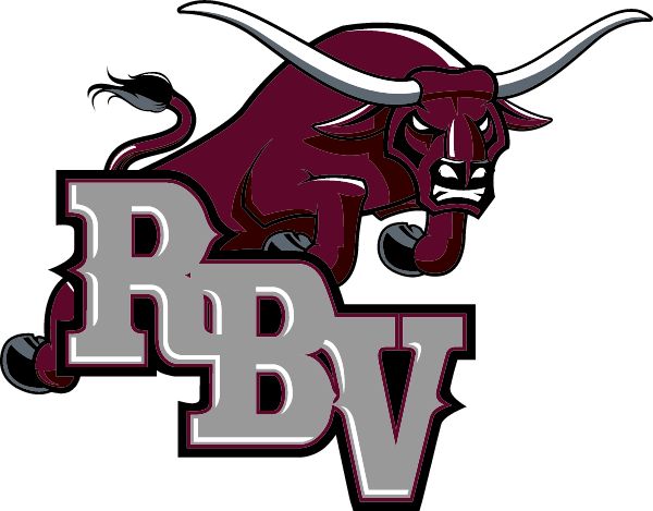 RANCHO BUENA VISTA HIGH SCHOOL Sideline Store Longhorns (VISTA, California) Spirit Apparel & Accessories Store