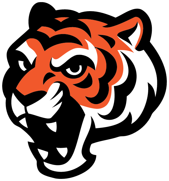 BENTON AREA HIGH SCHOOL Logo