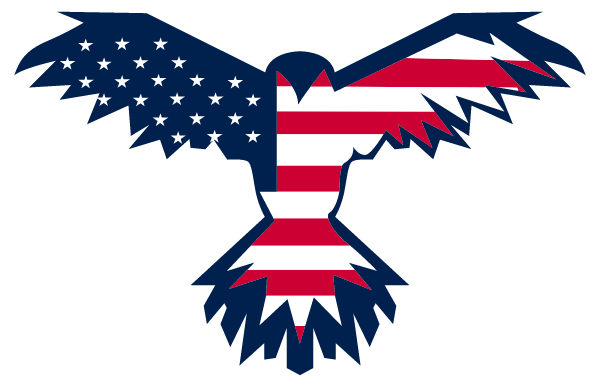 ACADEMY OF AMERICAN STUDIES Logo