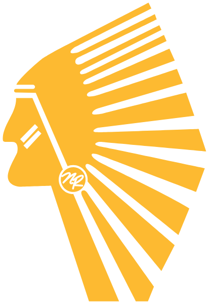 NIKKI ROWE HIGH SCHOOL Logo