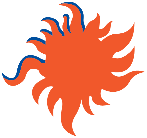 ABRAHAM JOSHUA HESCHEL HIGH SCHOOL Logo