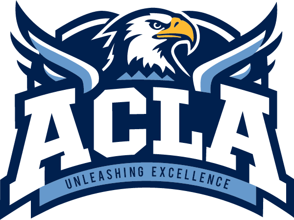 ALL CITY LEADERSHIP ACADEMY Logo