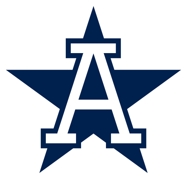 HIGH SCHOOL OF AMERICAN STUDIES Logo