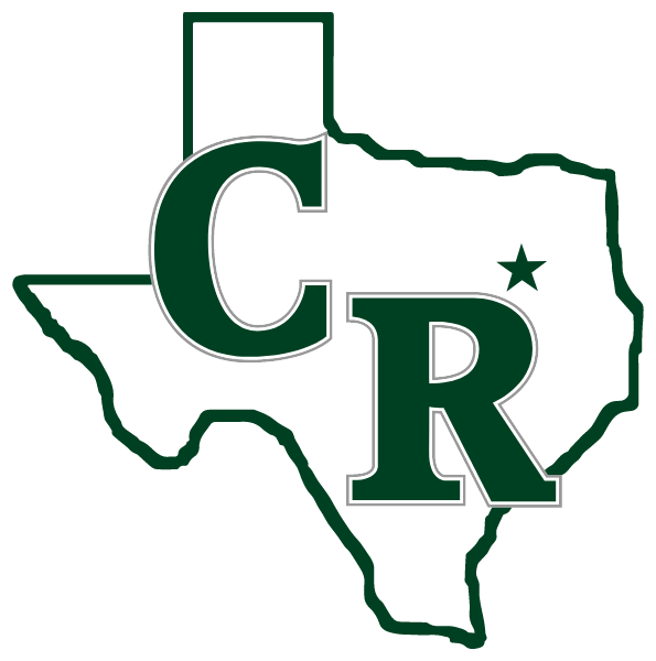 CROSS ROADS HIGH SCHOOL Logo