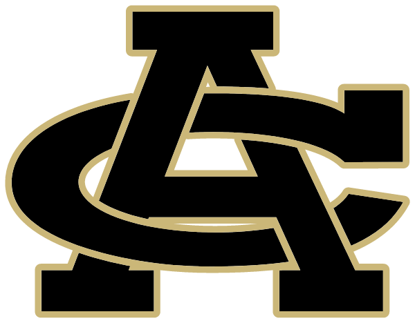 ARCHER CITY HIGH SCHOOL Logo