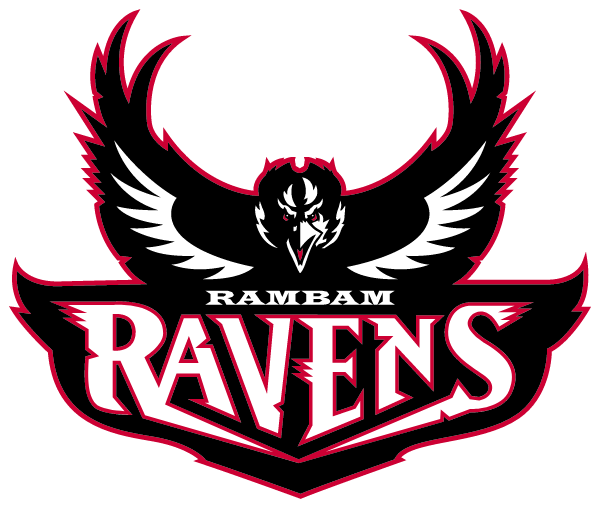 RAMBAM MESIVTA HIGH SCHOOL Logo