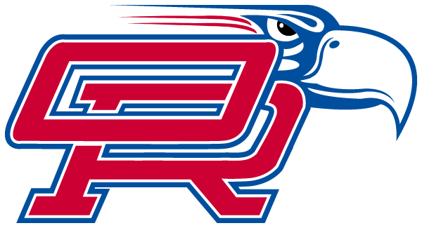 OAKRIDGE HIGH SCHOOL Logo
