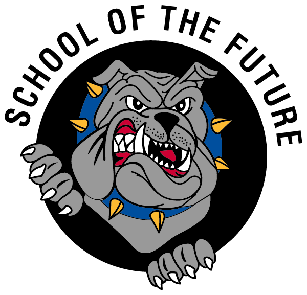 SCHOOL OF THE FUTURE Logo