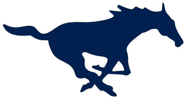 MCALLEN MEMORIAL HIGH SCHOOL Logo