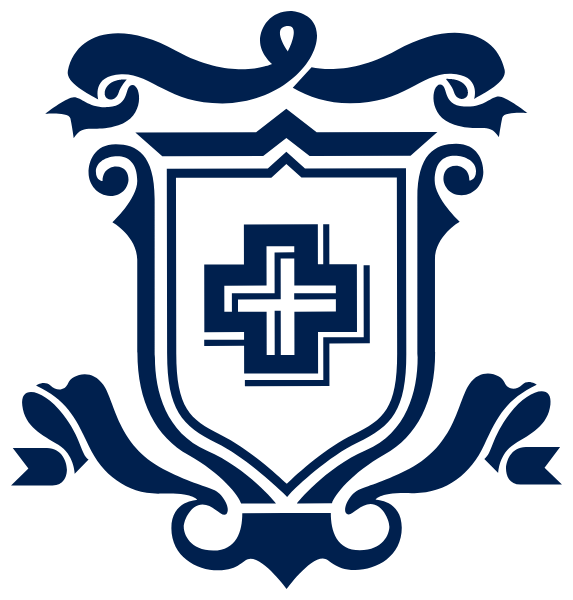 TRINITY SCHOOL Logo