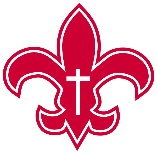 FIRST BAPTIST ACADEMY Logo