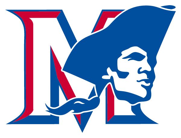 MILL RIVER UNION HIGH SCHOOL Sideline Store Minutemen (NORTH CLARENDON, VERMONT) Spirit Apparel & Accessories Store