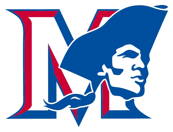 MILL RIVER UNION HIGH SCHOOL Logo