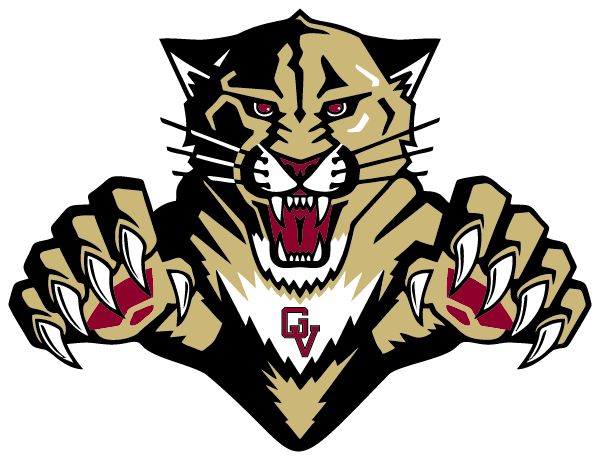 GOLDEN VALLEY HIGH SCHOOL Sideline Store Cougars (MERCED, California) Spirit Apparel & Accessories Store