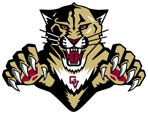 GOLDEN VALLEY HIGH SCHOOL Logo
