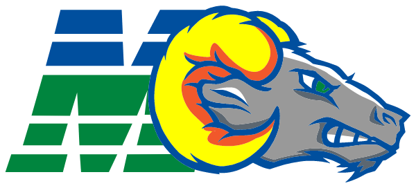 MONTWOOD HIGH SCHOOL Logo