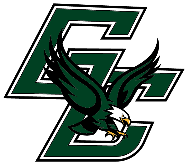 GRAPE CREEK HIGH SCHOOL Logo