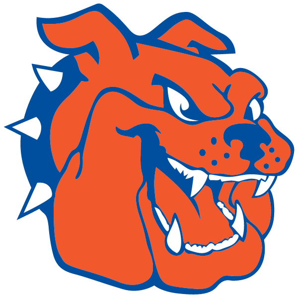 YONKERS HIGH SCHOOL Logo