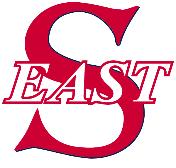 SMITHTOWN HIGH SCHOOL EAST Logo
