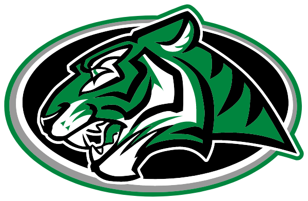 LANDER VALLEY HIGH SCHOOL Logo