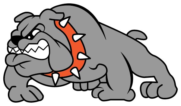 DALLAS ACADEMY Sideline Store Bulldogs (DALLAS, TEXAS) Spirit Apparel & Accessories Store