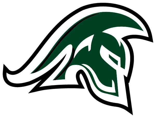 GARLAND CHRISTIAN ACADEMY Logo
