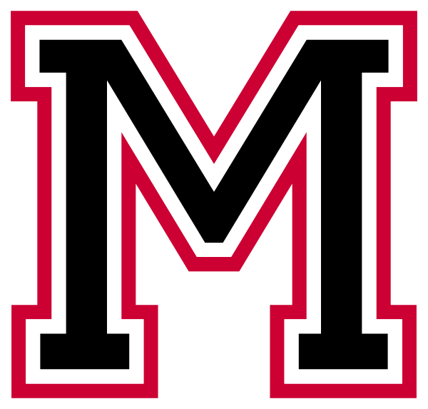 MARICOPA HIGH SCHOOL Logo
