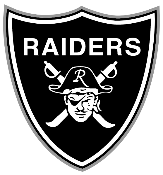 RANDALL HIGH SCHOOL Logo