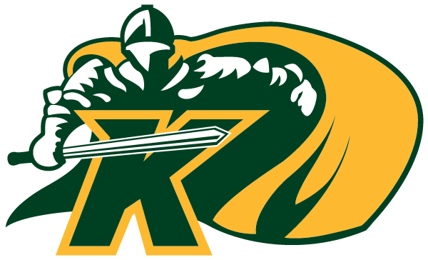 Metro East Lutheran High School Logo