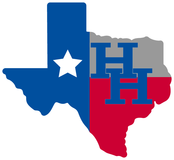 HIGHLAND HIGH SCHOOL Logo