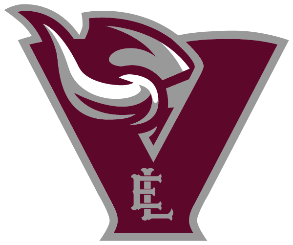 EAST LYME HIGH SCHOOL Logo