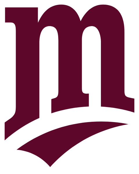 MARTINS MILL HIGH SCHOOL Logo