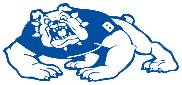 BOSQUEVILLE HIGH SCHOOL Logo