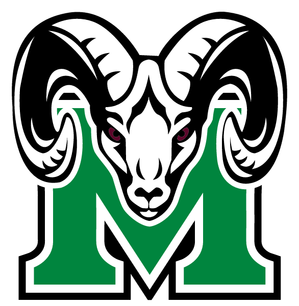 MAYDE CREEK HIGH SCHOOL Logo
