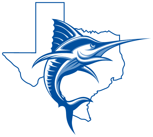PORT ARANSAS HIGH SCHOOL Logo