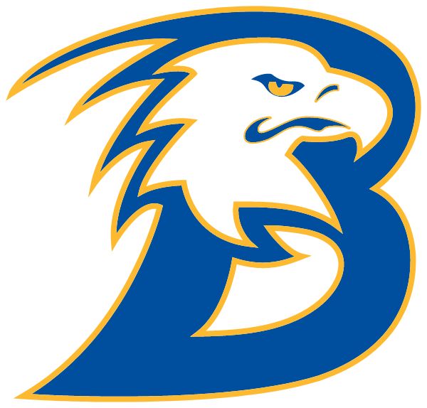 BROCK HIGH SCHOOL Sideline Store Eagles (BROCK, TEXAS) Spirit Apparel & Accessories Store