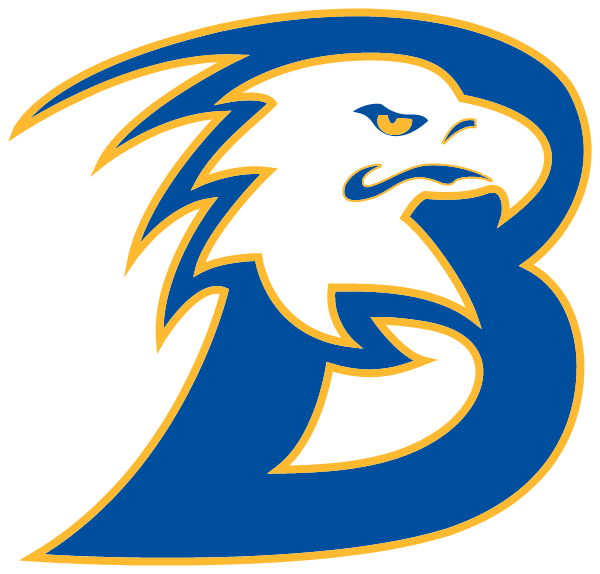 BROCK HIGH SCHOOL Logo