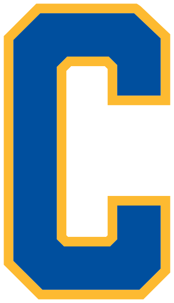 CHIPLEY HIGH SCHOOL Logo