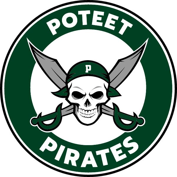 DR RALPH H POTEET HIGH SCHOOL Sideline Store Sideline Store