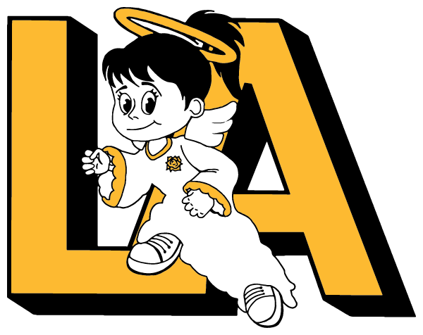 LORETTO ACADEMY HIGH SCHOOL Logo