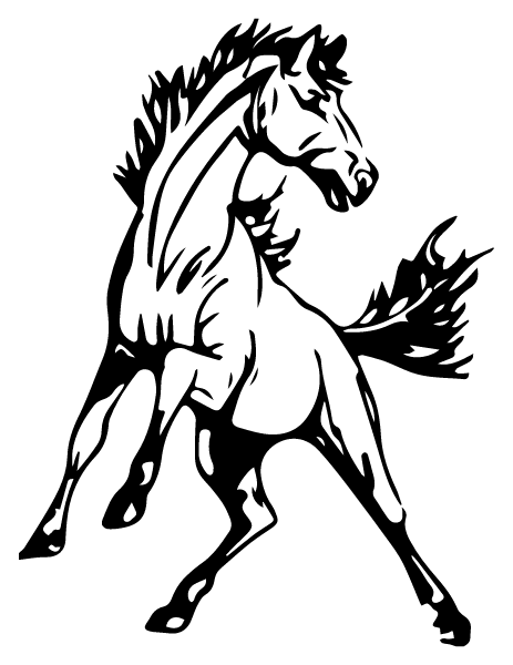 DAVIS COUNTY HIGH SCHOOL Logo
