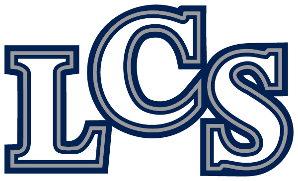 LONGVIEW CHRISTIAN HIGH SCHOOL Logo