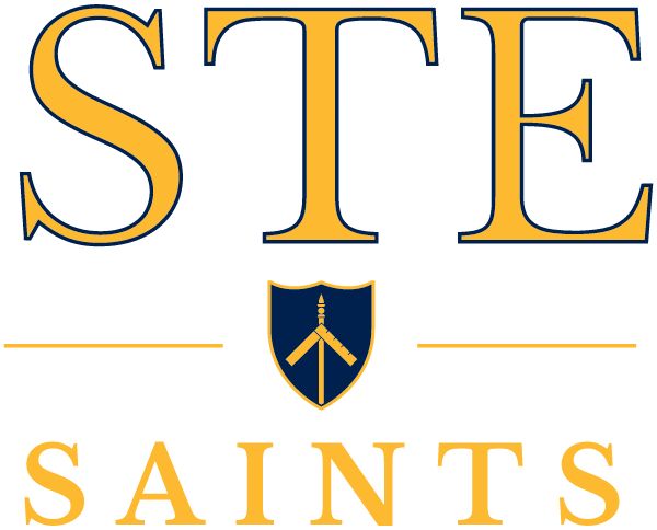 ST THOMAS EPISCOPAL SCHOOL Sideline Store Saints (HOUSTON, TEXAS) Spirit Apparel & Accessories Store