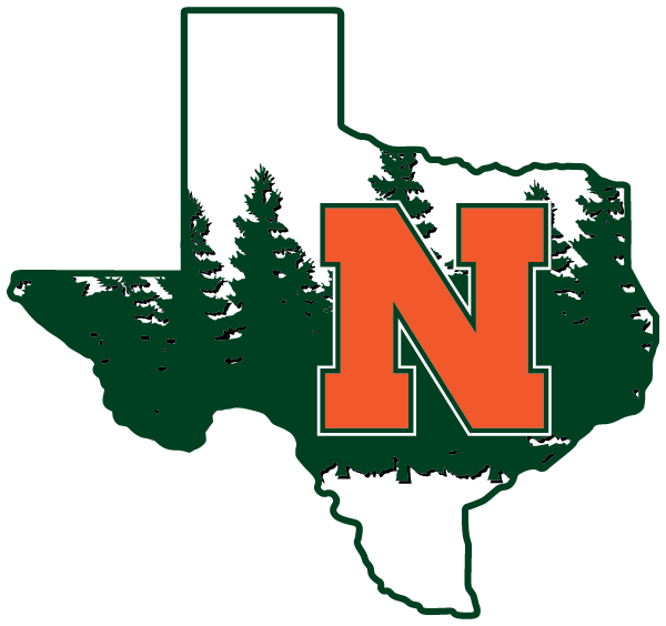 NAAMAN FOREST HIGH SCHOOL Logo