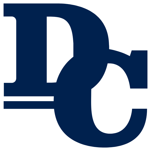 DESERT CHAPEL CHRISTIAN Logo