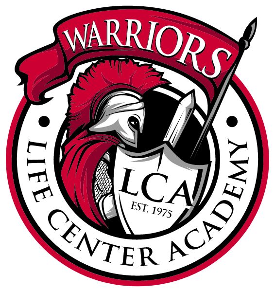 Life Center Academy Sideline Store