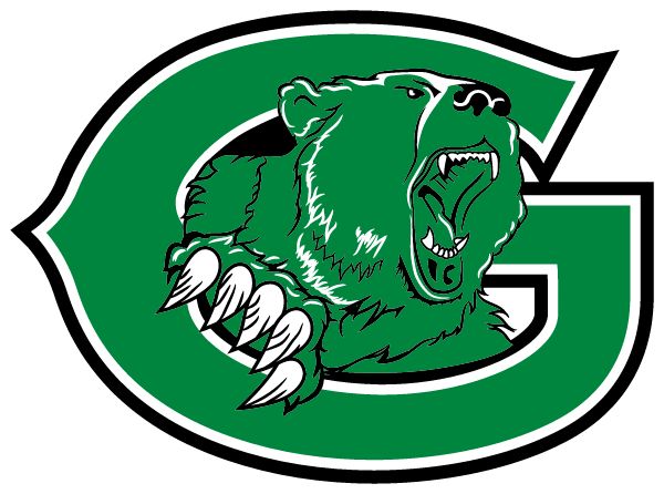 GOLD-BURG HIGH SCHOOL Sideline Store Bears (BOWIE, Texas) Spirit Apparel & Accessories Store