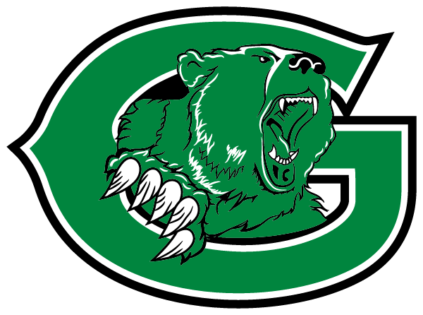 GOLD-BURG HIGH SCHOOL Logo
