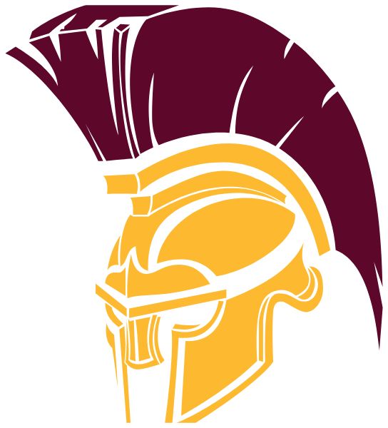 CHESTERTON HIGH SCHOOL Sideline Store Trojans (CHESTERTON, INDIANA) Spirit Apparel & Accessories Store